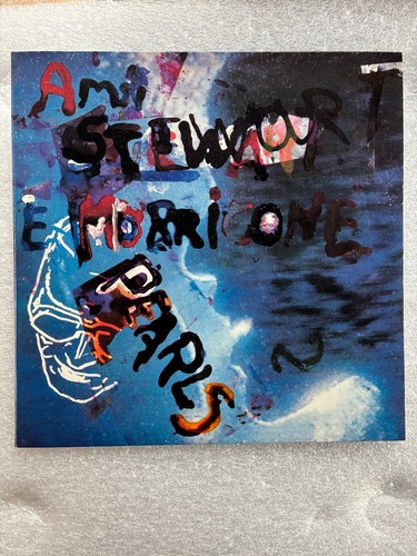 Ami stewart sings ennio - ami,