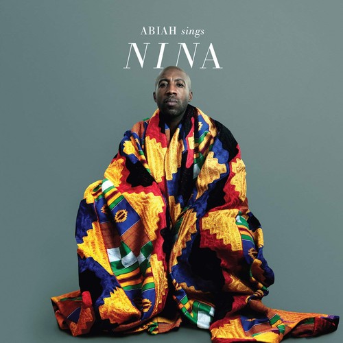 Abiah sings nina - nina, [cd]