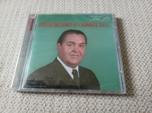 Jussi björling sings - björling, at