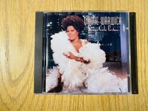 Dionne warwick sings - ‎–,