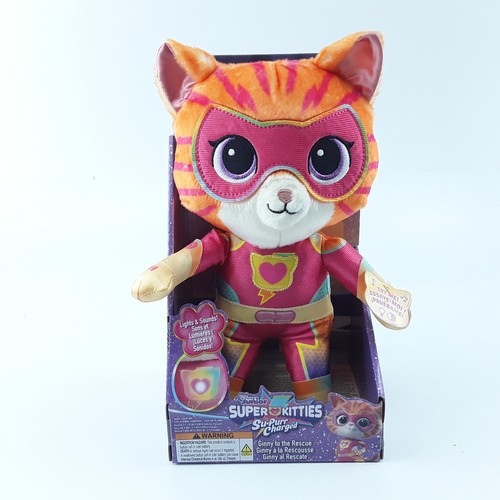 Peluche just play - just,