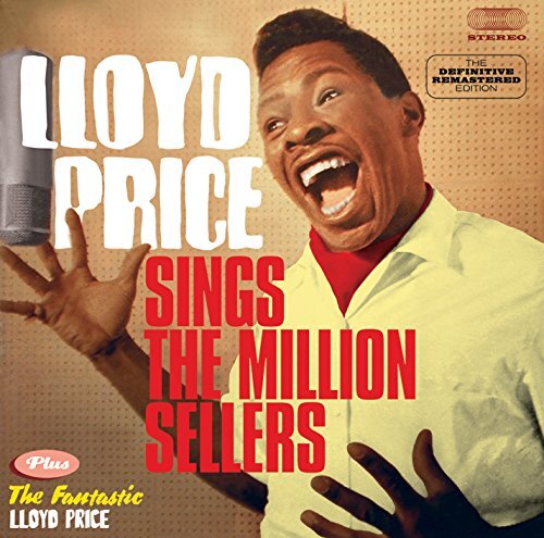 Lloyd price the fantstic - -,