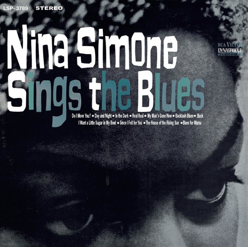 Vinile nina simone sings - vinile,