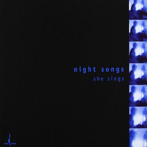 Various night songs she - night,