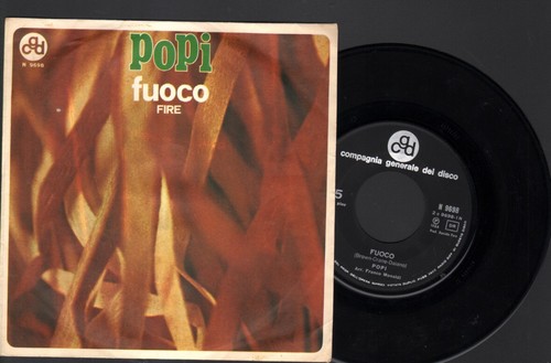 Arthur brown italian cover - arthur,