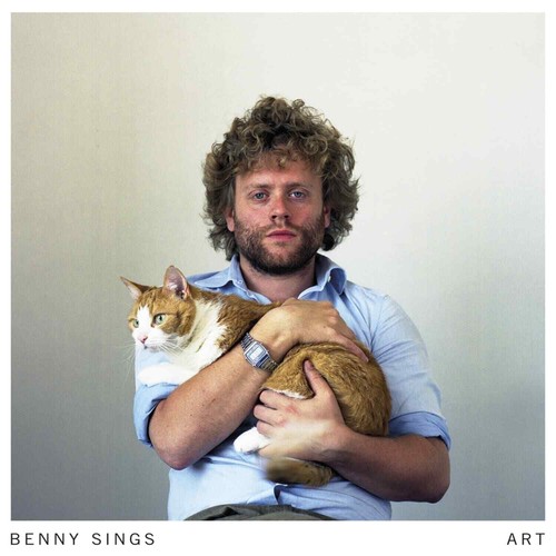 Benny sings art creamy - benny, /