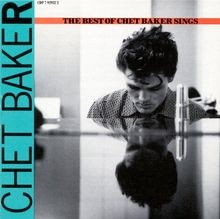 Chet baker the - baker,