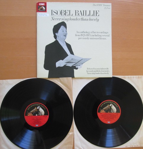 Rls 7703 isobel - 7703, baillie