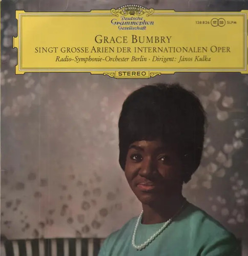 Grace bumbry - bumbry,