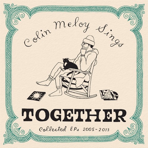 Colin meloy sings together 2 - meloy,