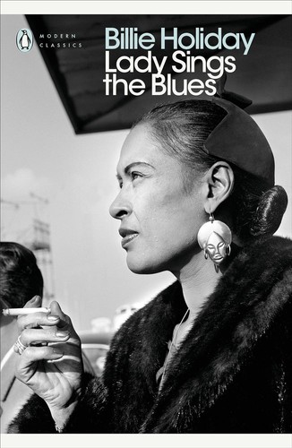 Lady sings the - sings, blues