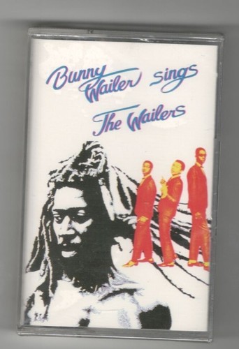 Bunny wailer sings - bunny, wailers