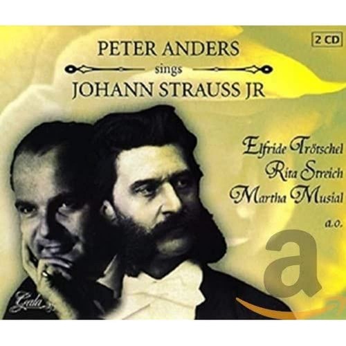 Peter anders - peter,
