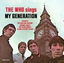 Sings generation von - my,