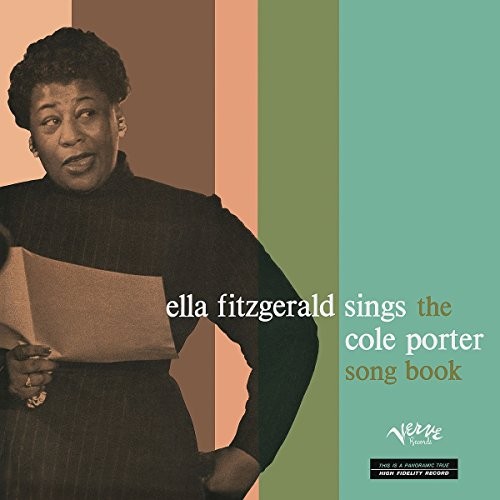 Ella fitzgerald - -,