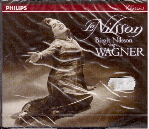 Birgit nilsson - nilsson:,