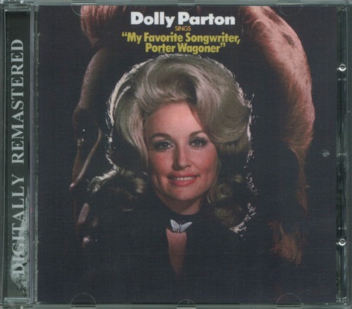 Dolly parton sings my - -, "my