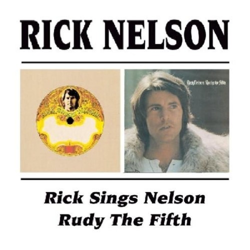 Nelson rick - -,