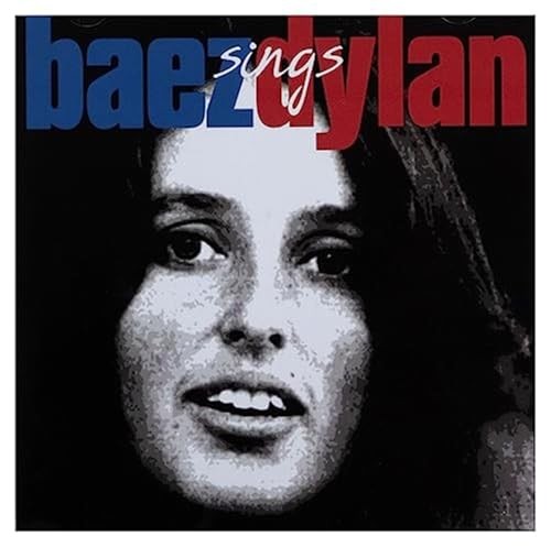 Joan baez sings - baez,