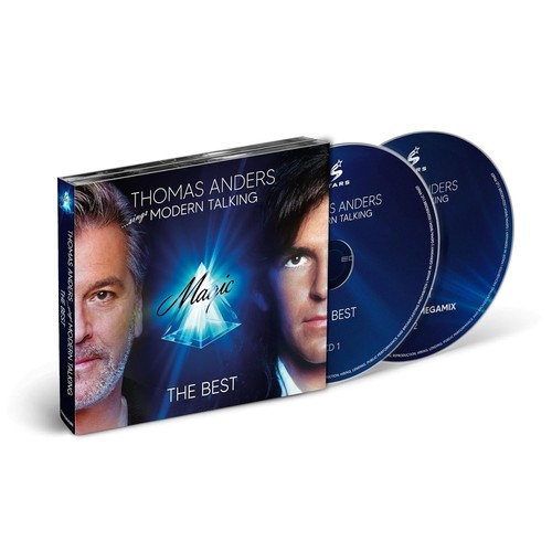 Thomas anders sings - thomas,