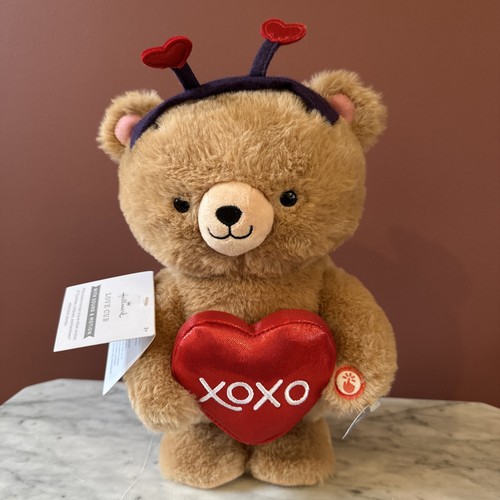 Peluche orsacchiotto nuovo
