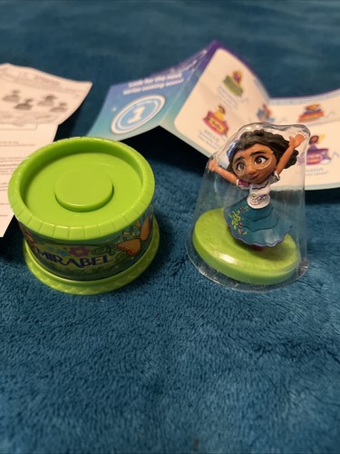 Disney musical minis serie - minis, 1