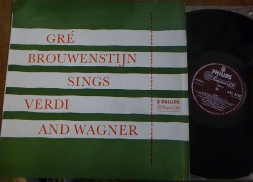 Gre brouwenstijn sings - sings,