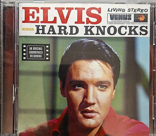 Elvis presley sings - presley,