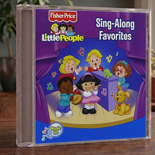 Various artists sing along - artists,