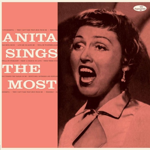 Sings the most ltd - sings,