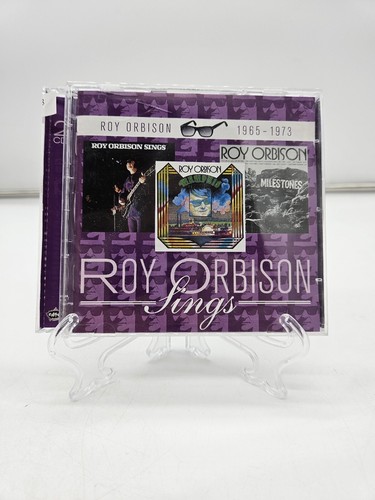 Roy orbison - roy,