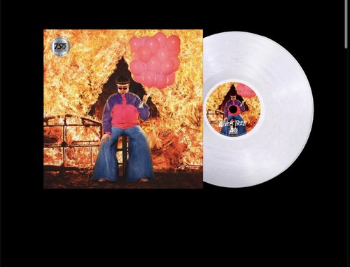 Oliver tree ugly vinyl - oliver,