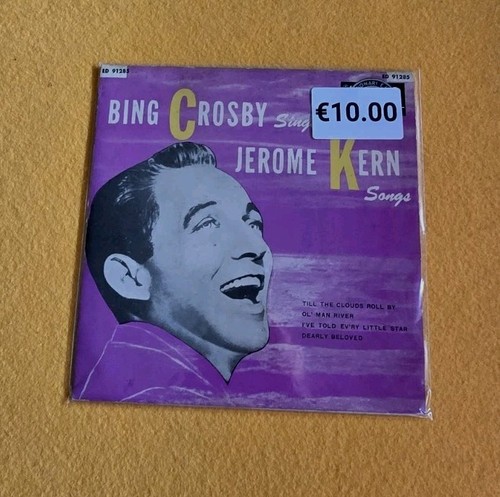 Bing crosby - bing, crosby – bing
