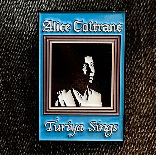 Alice coltrane turiya sings - turiya,
