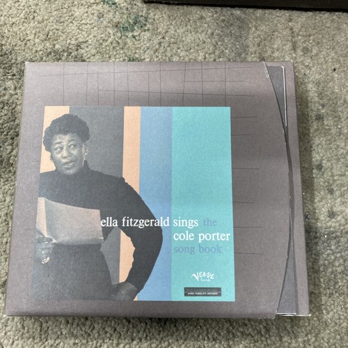 Ella fitzgerald - fitzgerald,