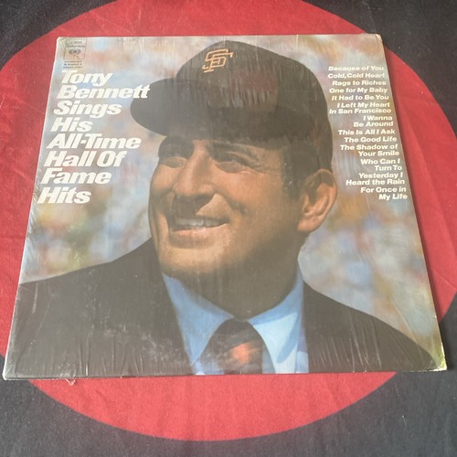 Tony bennett - tony,