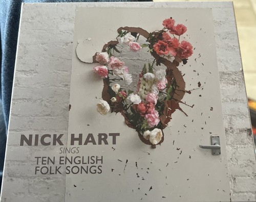 Nick hart sings - hart, :