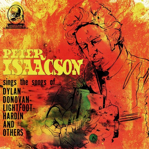 Peter isaacson sings - peter, songs
