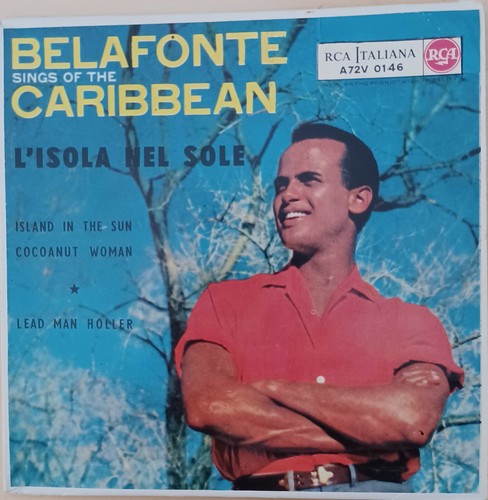 Belafone sings the - "belafone,