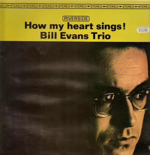 Bill evans trio how heart - evans,