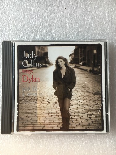 Judy collins sings dylan - judy,