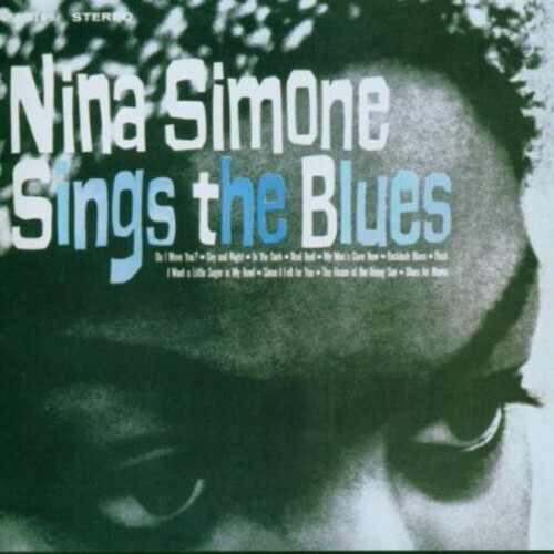 Nina simone sings the - nina,