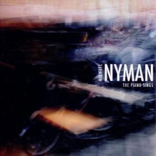 Michael nyman the piano - ,
