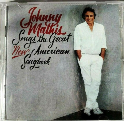Various johnny mathis - various,