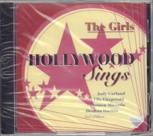 Various hollywood sings - sings, "