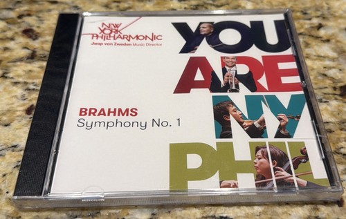 New york philharmonic - new, are