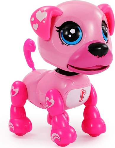 Temi smart robot interattivo - temi,