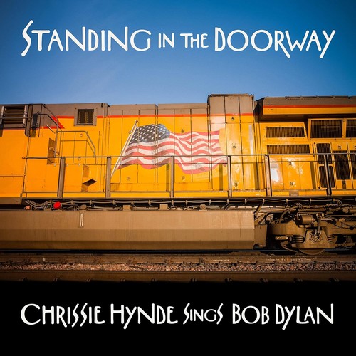 Chrissie hynde sings bob dylan - hynde,