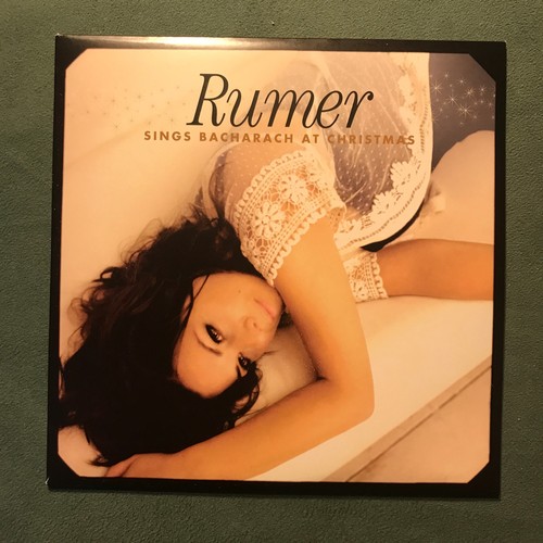 Rumer sings bacharach at - –,