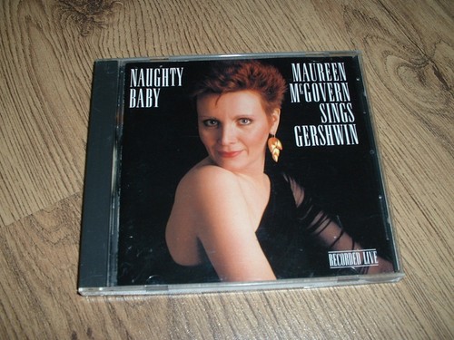 Naughty baby maureen - naughty,